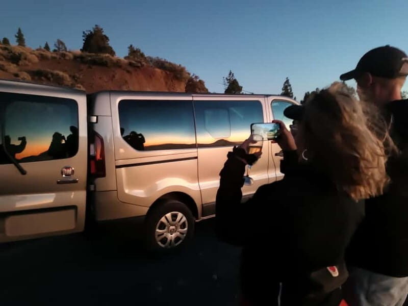 Puerto Cruz: VIP Teide Sunset & Stars, Guachiche Lunch+Cava - Who This Tour Is Perfect For