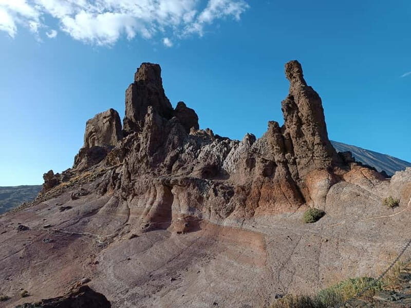 Puerto Cruz: VIP Teide Sunset & Stars, Guachiche Lunch+Cava - FAQ