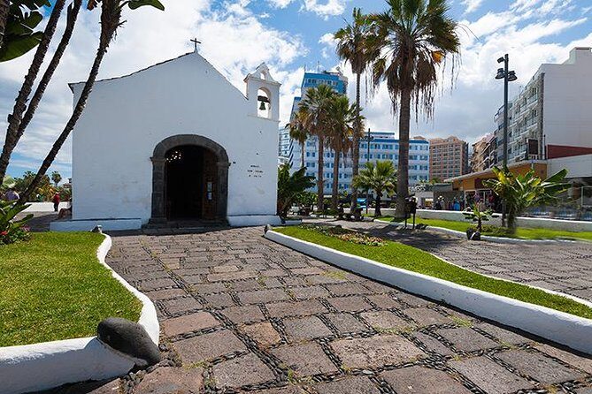 Puerto de la Cruz City Tour with Transfers - Key Points