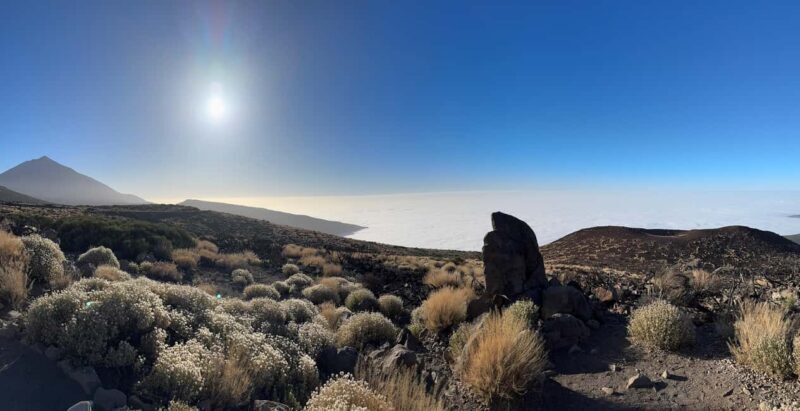 Puerto de la Cruz: Experience Mount Teide on a quad bike without the crowds - Morning or Sunset - The True Value of This Experience