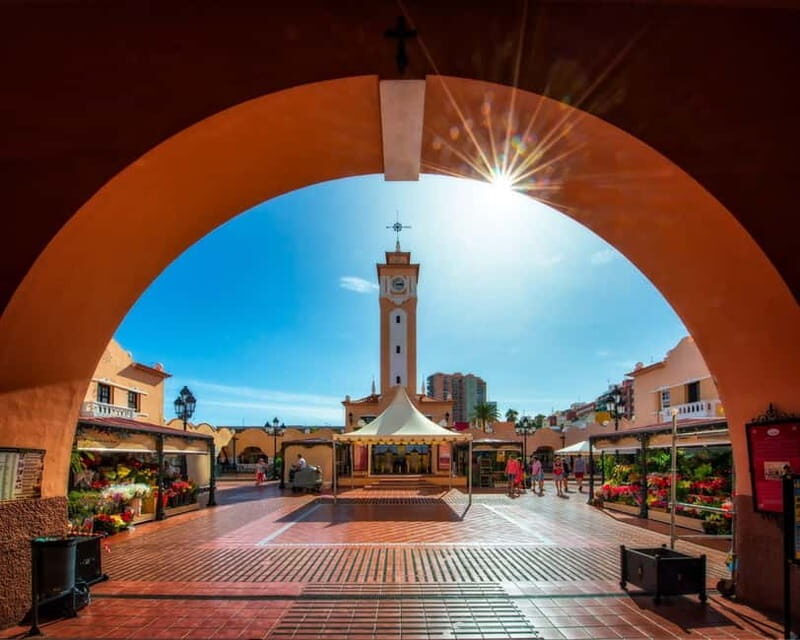 Puerto de la Cruz: VIP Getaway Tenerife Playa Teresitas, Science and Culture - A Closer Look at What You Can Expect