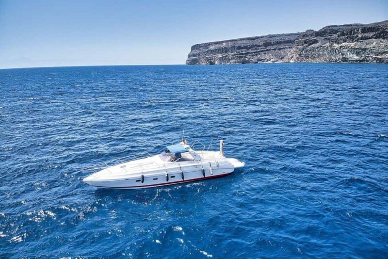 Puerto de Mogán: PRIVATE yacht for up to 9 people - Breakdown of the Cost & Value
