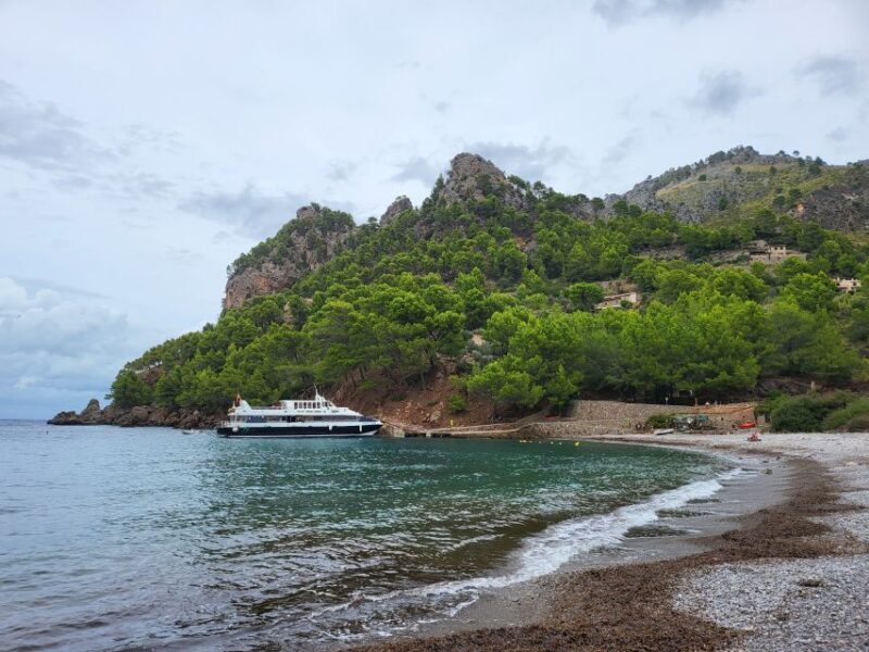 Puerto de Sóller: Cala Tuent Return Boat Trip - In-Depth Review of the Mallorca Cala Tuent Boat Trip