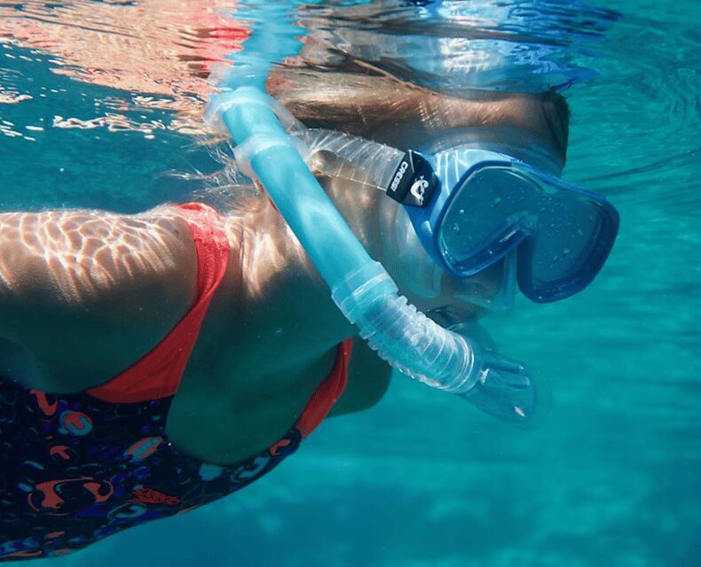 Puerto de Sóller: Train, Boat Cruise and snorkeling - The Itinerary: A Day in the Life
