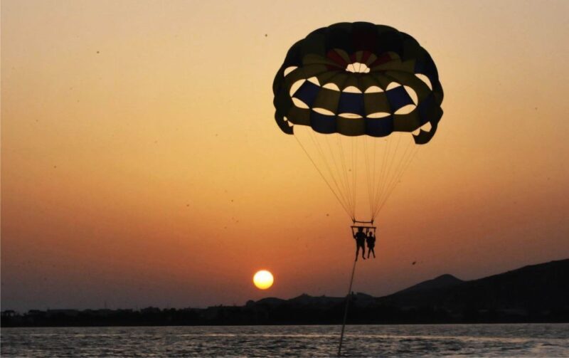 Puerto del Carmen: 10-Minute Parasailing Expereince - Frequently Asked Questions (FAQs)