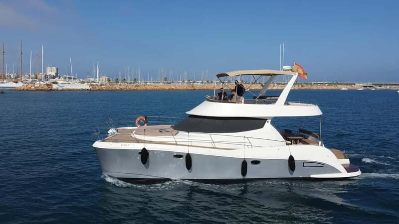 Puerto del Carmen: 2h Private Sunset Catamaran Tour w/Drinks - The Journey: Itinerary Breakdown