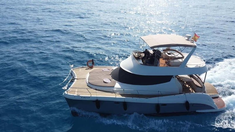 Puerto del Carmen: 2h Private Sunset Catamaran Tour w/Drinks - Final thoughts