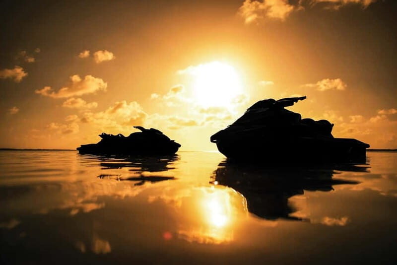 Puerto del Carmen: 40-Minute Jet Ski safari on Playa Chica - Who Will Love This Experience?