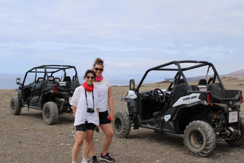 Puerto del Carmen: Buggy Adventure - An In-Depth Look at the Lanzarote Buggy Adventure
