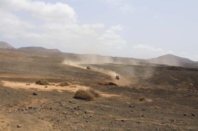 Puerto del Carmen: Buggy Adventure - The Sum Up