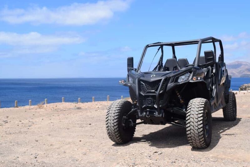 Puerto del Carmen: Buggy Adventure - FAQ: Your Practical Questions Answered