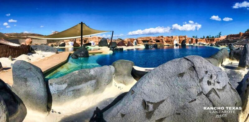 Puerto del Carmen: Rancho Texas Lanzarote Park Entry Ticket - Who Should Visit Rancho Texas Lanzarote Park?