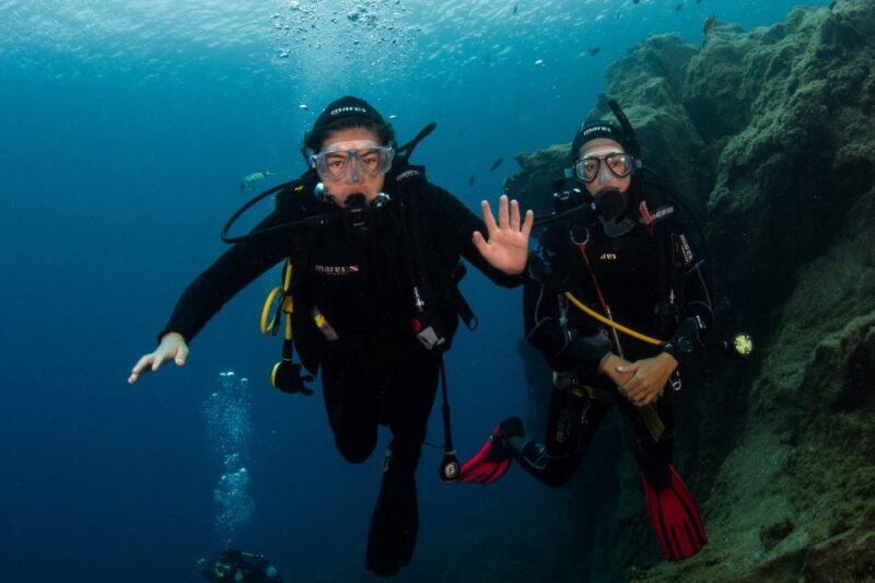 Puerto del Carmen: Try Scuba Diving  1 Dive for Beginners - Why This Experience Stands Out