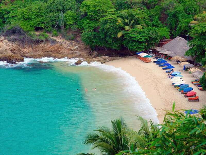Puerto Escondido: Boat Cruise and Market Visit - Practical Details and Tips