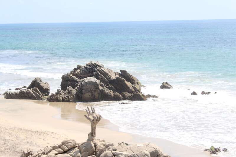 Puerto Escondido: Boat Cruise and Market Visit - Authentic Experiences and Real Traveler Feedback