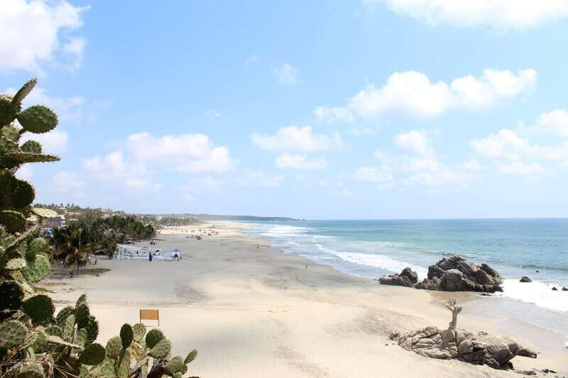 Puerto Escondido: Boat Cruise and Market Visit - Who Will Love This Tour?