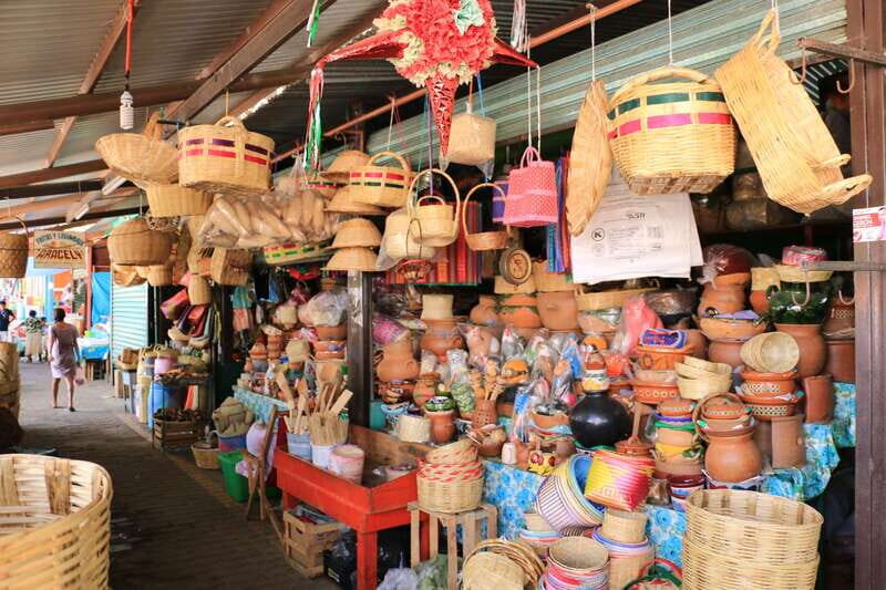 Puerto Escondido: Boat Cruise and Market Visit - FAQ: Your Questions About the Puerto Escondido Boat and Market Tour