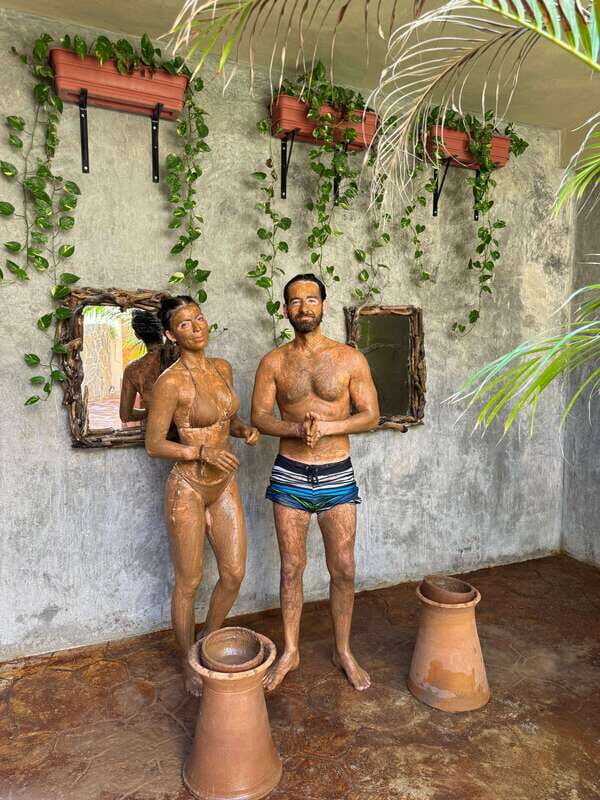 Puerto Escondido: Complete Temazcal Treatment - Puerto Escondido: Complete Temazcal Treatment — A Deeply Relaxing Experience
