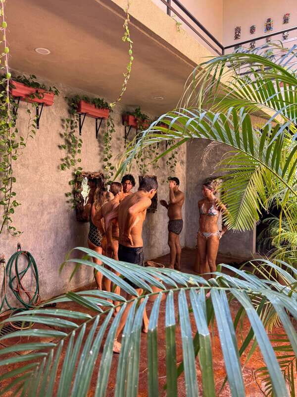 Puerto Escondido: Complete Temazcal Treatment - Who Will Appreciate This Tour Most?