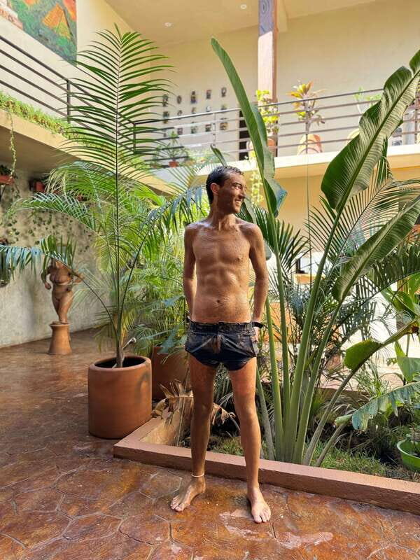 Puerto Escondido: Complete Temazcal Treatment - The Sum Up