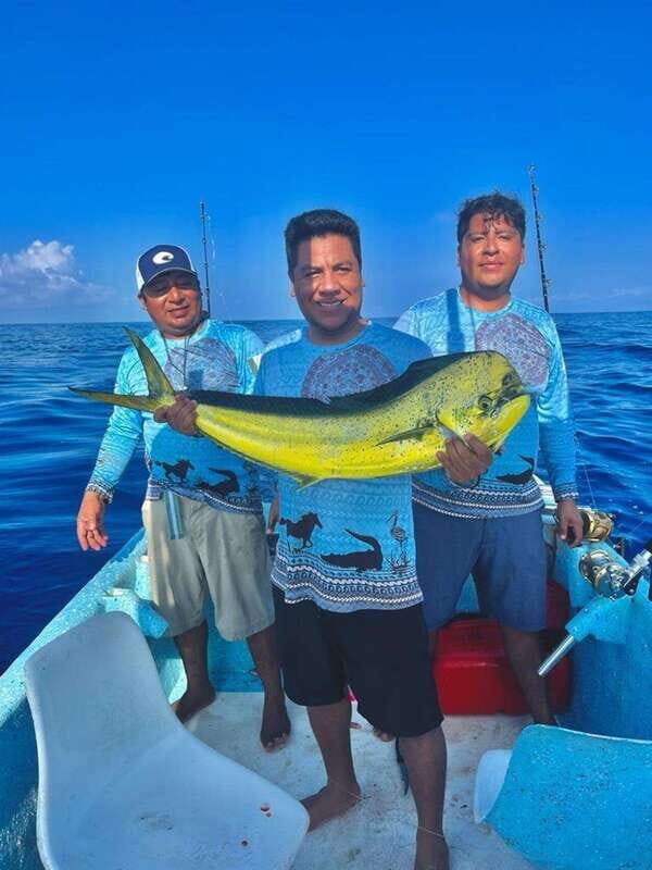 Puerto Escondido: Fishing Boat Trip with Buffet Lunch - Why This Tour Offers Real Value