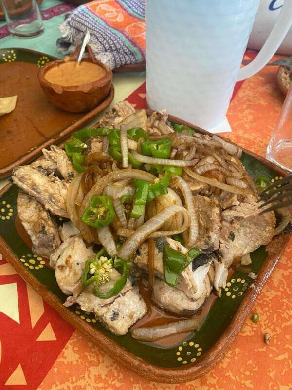 Puerto Escondido: Fishing Boat Trip with Buffet Lunch - FAQs