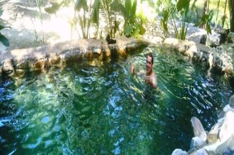 Puerto Escondido: Horseback Ride and Hot Springs Tour - Practical Details and Our Take on Value