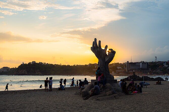 Puerto Escondido in 3 hours Viewpoints and Mezcal and Chocolate - Introduction: A Viewpoints and Tastes Tour in Puerto Escondido