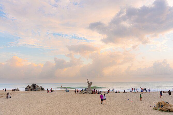 Puerto Escondido in 3 hours Viewpoints and Mezcal and Chocolate - Key Points