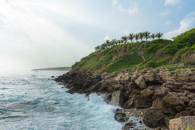 Puerto Escondido in 3 hours Viewpoints and Mezcal and Chocolate - The Sum Up: A Compact but Rich Experience