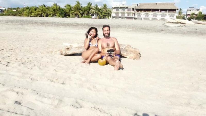 Puerto Escondido: Market Tour, Beach, and Drone Video - Why Choose This Tour?