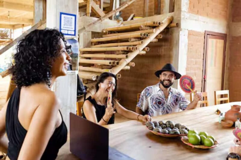 Puerto Escondido: Mezcal Distillery Tour and Tastings - Who Should Consider This Tour?