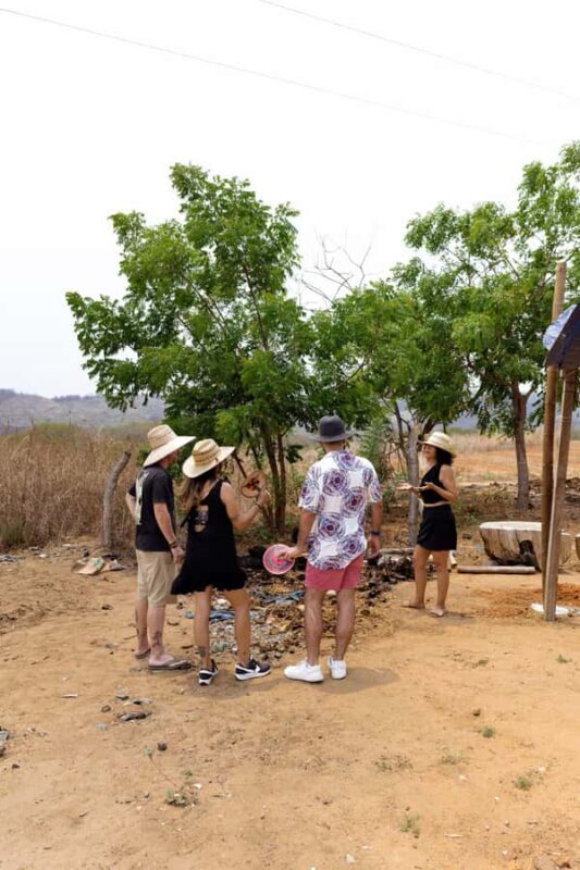 Puerto Escondido: Mezcal Distillery Tour and Tastings - FAQ