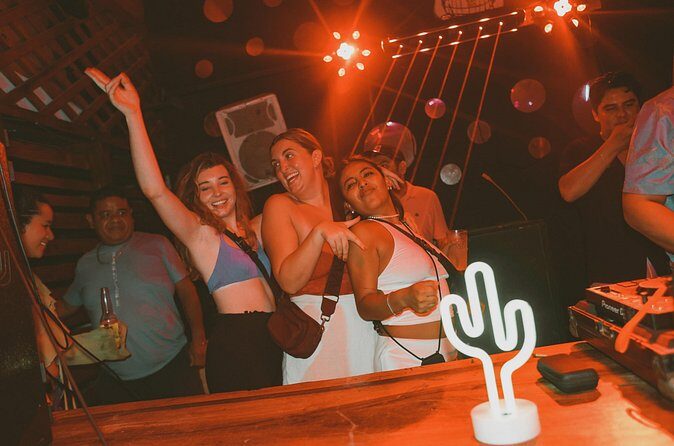 Puerto Escondido Party Tour - Final Thoughts