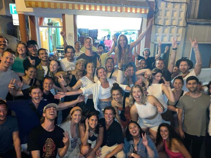 Puerto Escondido Pub Crawl - Final Thoughts