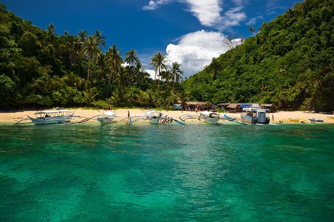 Puerto Galera Island Hopping - Detailed Review of the Puerto Galera Island Hopping Tour