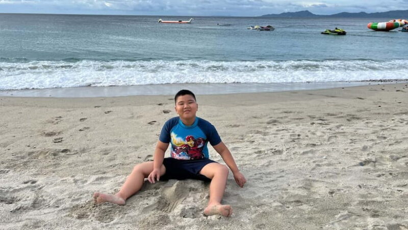 Puerto Galera Mini Boracay - A Detailed Look at the Puerto Galera Mini Boracay Tour