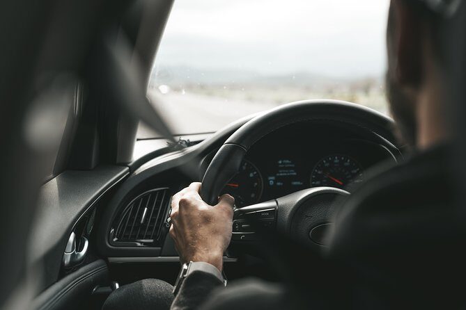 Puerto Iguazu Airport Shuttle Transfer - Who Will Love This Transfer?