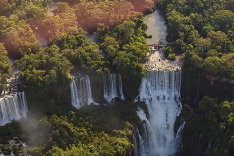 Puerto Iguazu: Argentinian Side of the Falls - Who Will Enjoy This Tour?