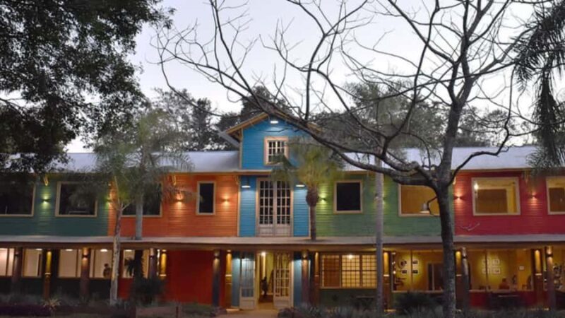 Puerto Iguazu: Hito Tres Fronters and La Aripuca City Tour - FAQ