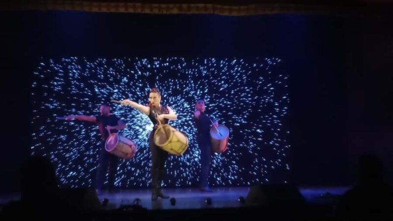 Puerto Iguazú: Madero Tango Show with Optional Dinner - FAQ