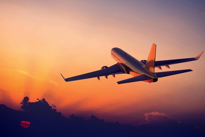 Puerto Iguazú Round-Trip Airport Transfer - Puerto Iguazú Round-Trip Airport Transfer: A Practical Look at Getting There and Back