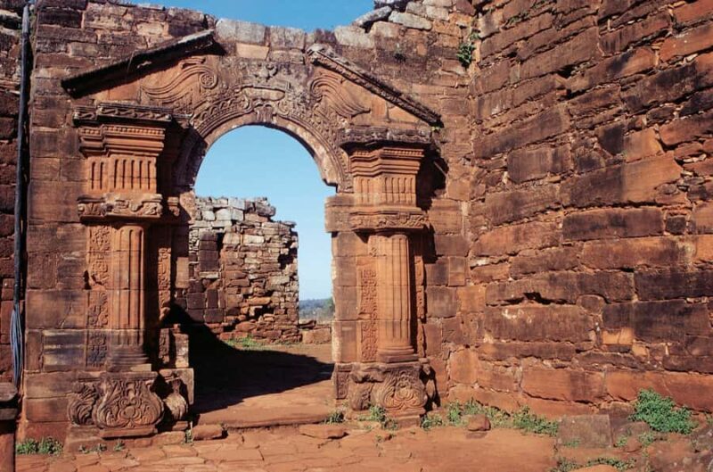 Puerto Iguazu: San Ignacio Mission and Wanda Mines Tour - Who Will Enjoy This Tour Most?