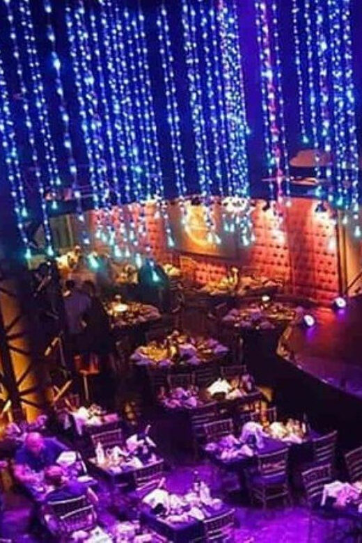 Puerto Madero: Madero Tango Dinner Show with Tango Class - The Sum Up