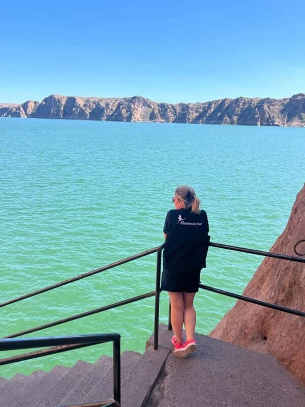 Puerto Madryn: Florentino Ameghino Dam Tour - Who Will Love This Tour?