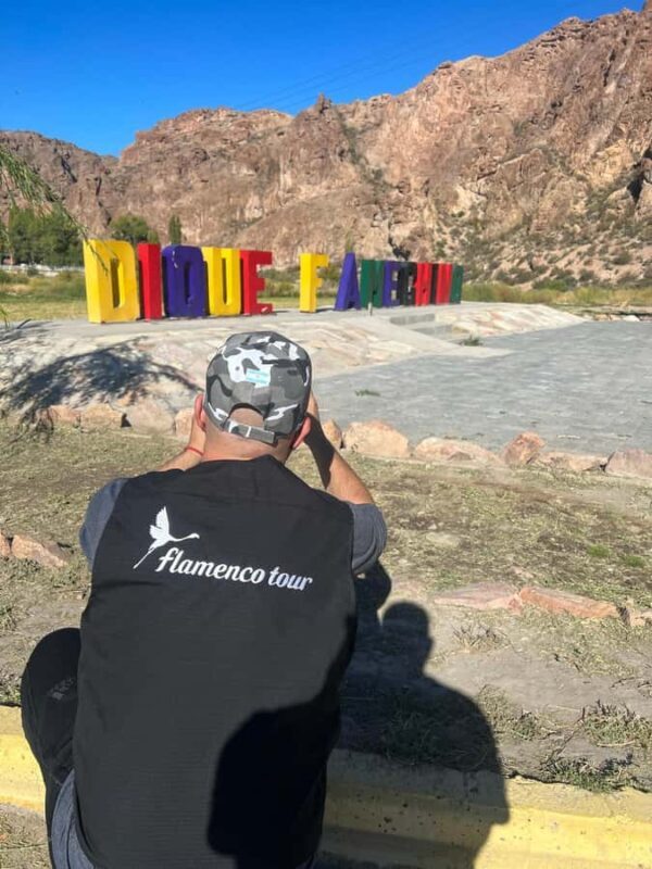 Puerto Madryn: Florentino Ameghino Dam Tour - FAQ