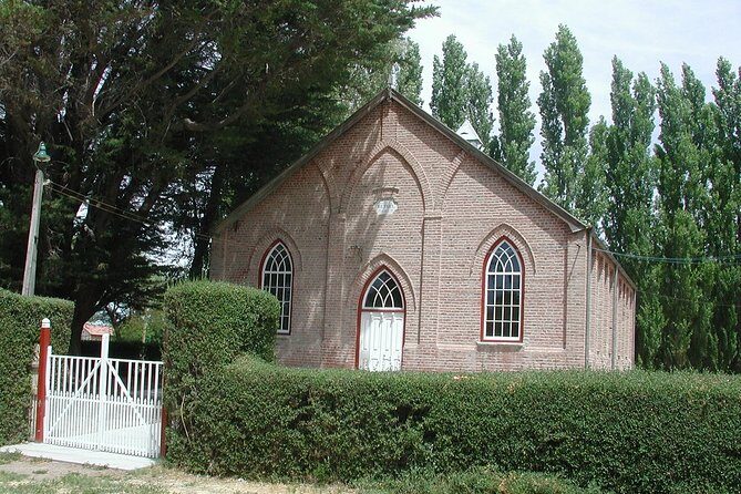 Puerto Madryn Shore Excursion: Private Tour of Trelew and Gaiman - Discover Welsh Roots in Patagonia: Private Tour of Trelew and Gaiman from Puerto Madryn