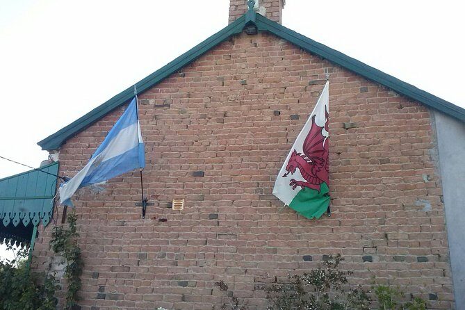 Puerto Madryn Shore Excursion: Private Tour of Trelew and Gaiman - The Sum Up