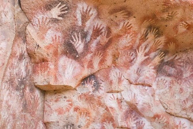 Puerto Madryn Shore Excursion: Private Tour of Trelew and Gaiman - FAQ