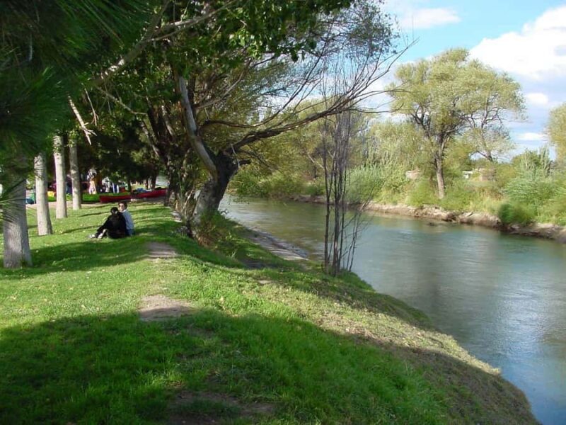 Puerto Madryn: Tour of Welsh Settlements in Patagonia - Puerto Madryn: Tour of Welsh Settlements in Patagonia